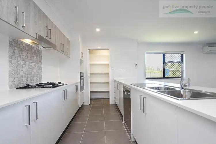 Fourth view of Homely house listing, 8 Jade Crescent, Caloundra West QLD 4551