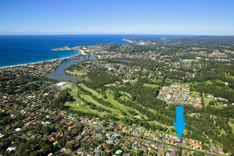 58 Windsor Road, Wamberal NSW 2260