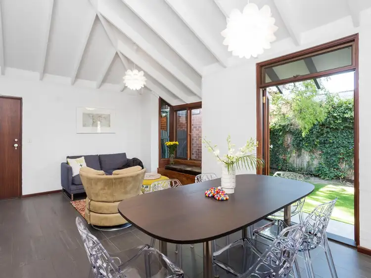 Third view of Homely house listing, 224B Hensman Road, Shenton Park WA 6008