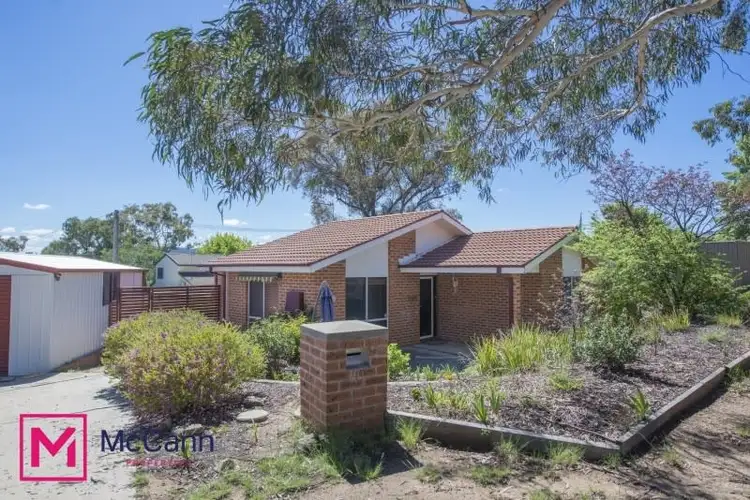 40 McKinley Circuit