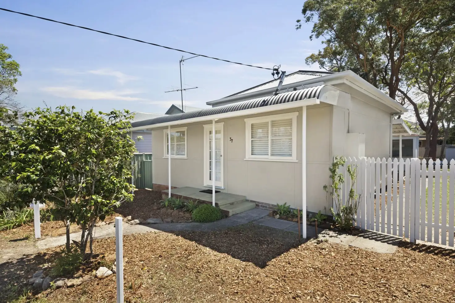 Main view of Homely house listing, 37 Alexandra Street, Umina Beach NSW 2257