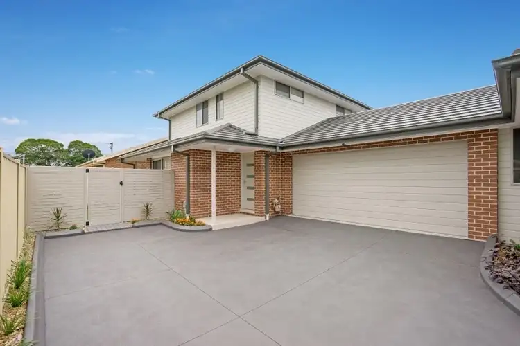 3/27 Farnell Road, Woy Woy NSW 2256