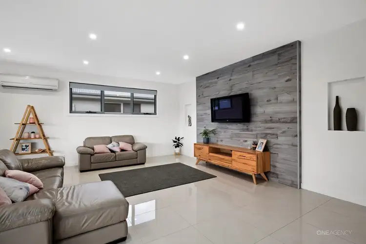 Fifth view of Homely house listing, 5 Gordon Place, Prospect Vale TAS 7250