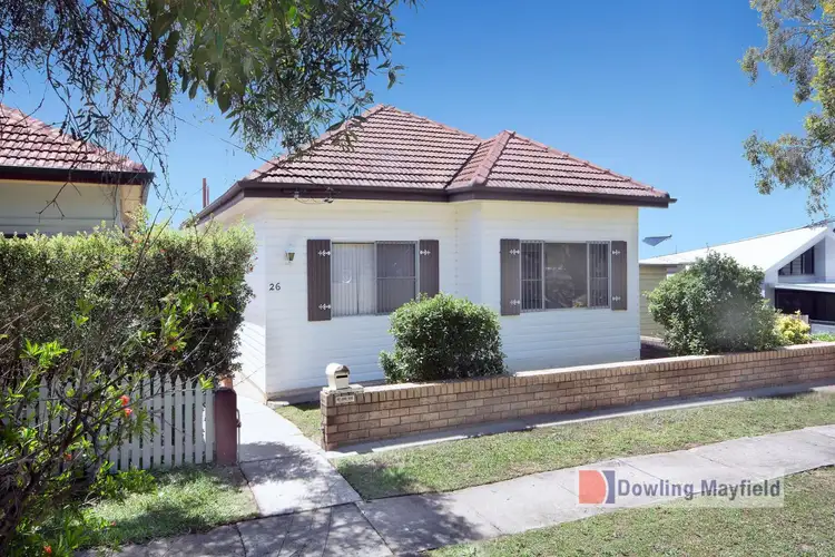 26 Chilcott Street, Lambton NSW 2299