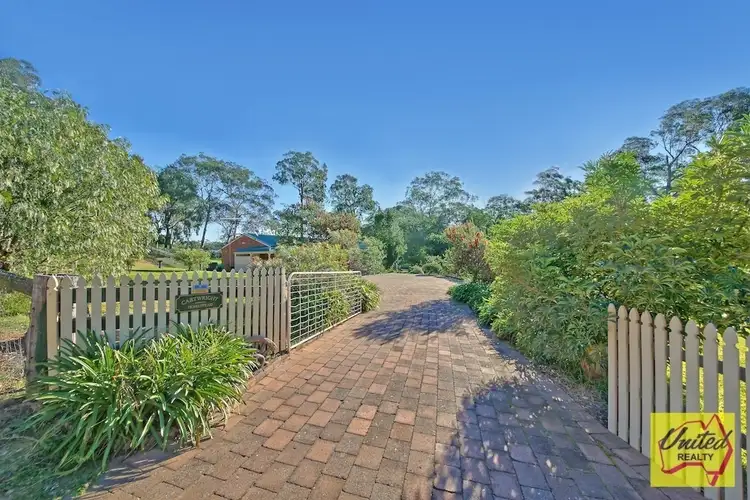 Second view of Homely rural property listing, 126 Lisa Road, Wilton NSW 2571