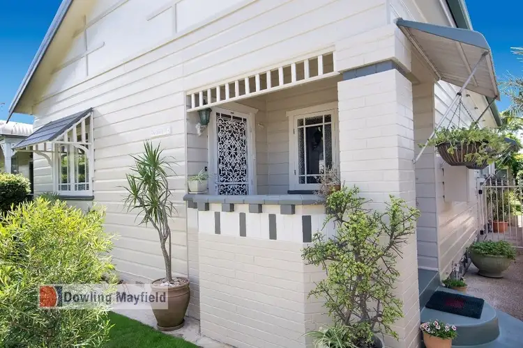 Second view of Homely house listing, 88 Braye Street, Mayfield NSW 2304