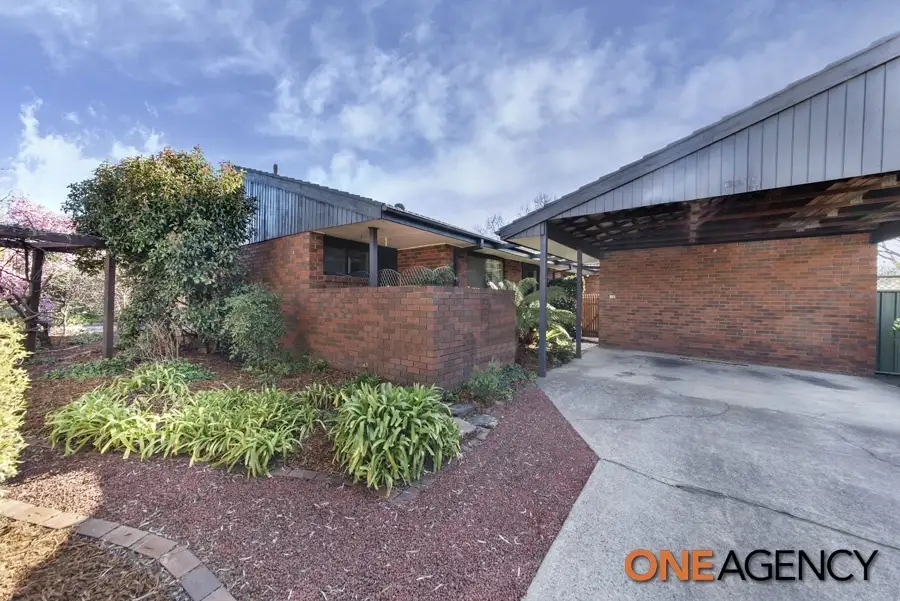 Main view of Homely house listing, 15 Dinnison Circuit, Kambah ACT 2902