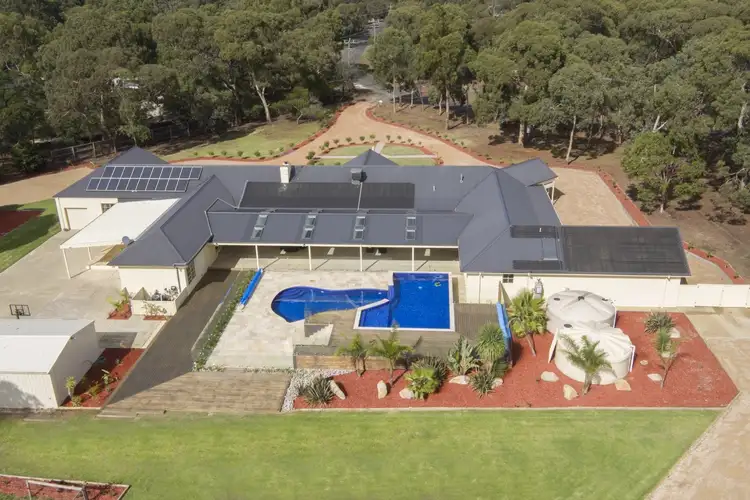 Fifth view of Homely house listing, 39 Woodlands Drive, Ocean Grove VIC 3226