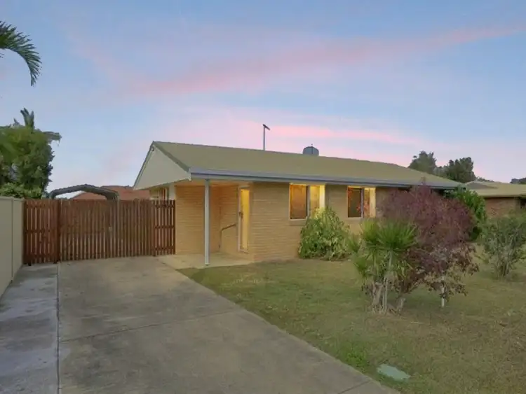 Second view of Homely house listing, 23 Central Avenue, Thabeban QLD 4670