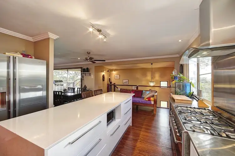Fourth view of Homely house listing, 838 Moorlands Road, Moorland QLD 4670