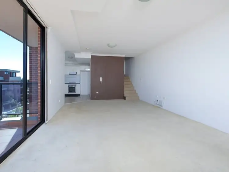 Third view of Homely apartment listing, 13/7-11 Kitchener Avenue, Regents Park NSW 2143