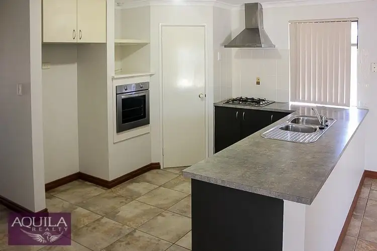 Second view of Homely house listing, 6 Coniston Dr, Ellenbrook WA 6069