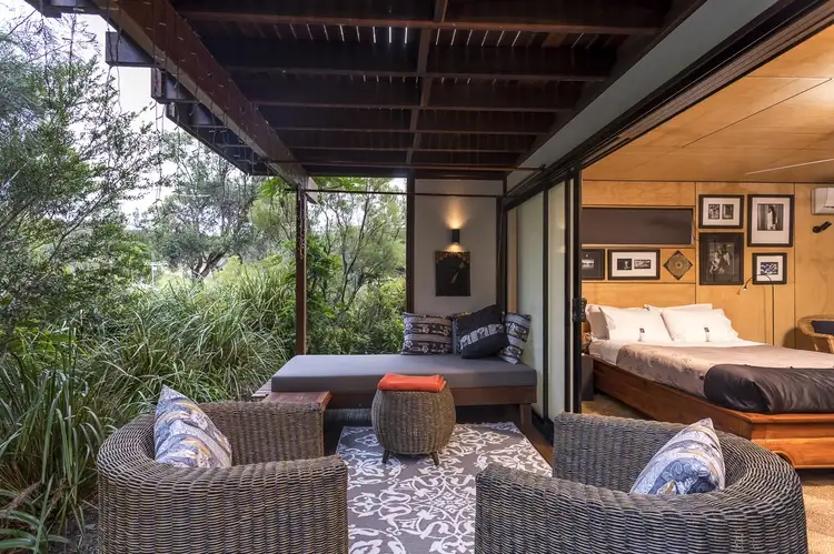 Fifth view of Homely townhouse listing, 2/43 Bigoon Road, Point Lookout QLD 4183
