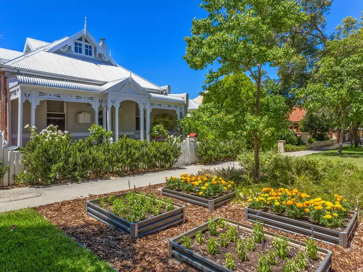 86 Salisbury Street, Subiaco WA 6008