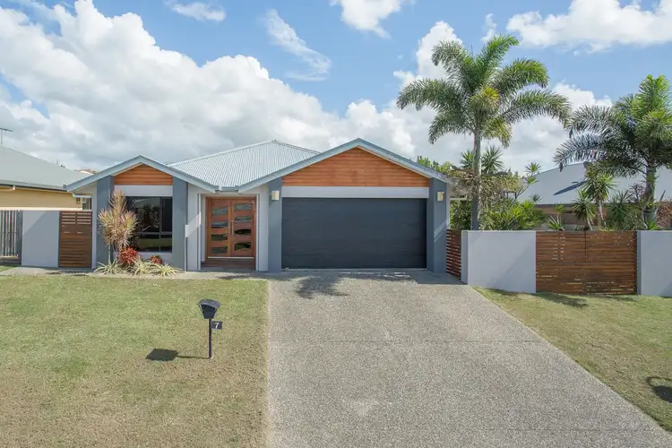 Seventh view of Homely house listing, 7 Crofton Close, Rural View QLD 4740
