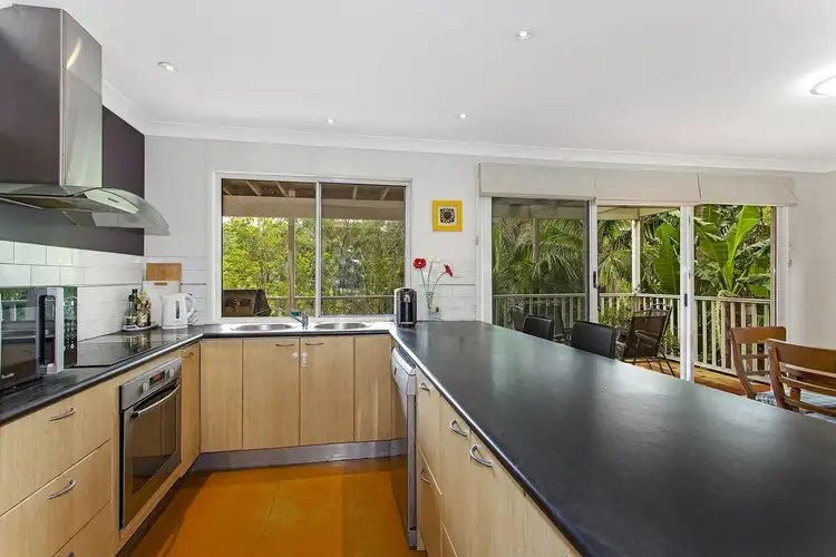 Second view of Homely house listing, 42 Francis Road, North Avoca NSW 2260