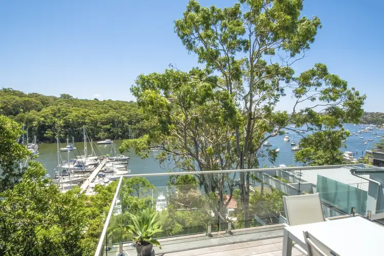 Third view of Homely house listing, 46A Cowdroy Avenue, Cammeray NSW 2062