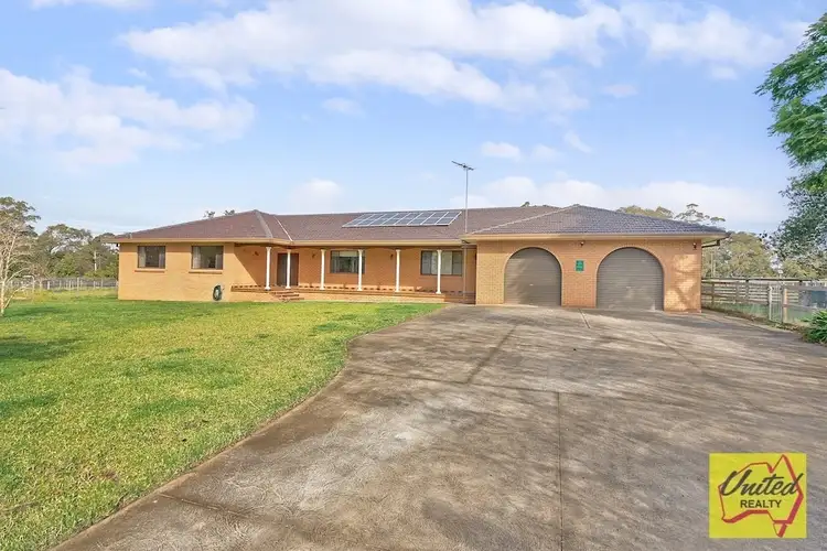 15 Michell Road, Thirlmere NSW 2572