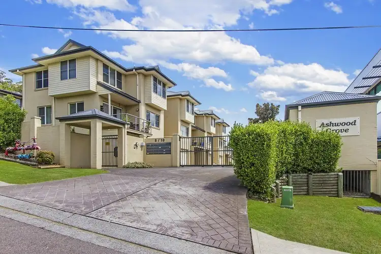 1/8-10 Jarrett Street, North Gosford NSW 2250
