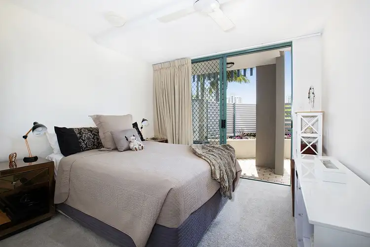 Third view of Homely unit listing, 4/42-46 Fourth Avenue, Maroochydore QLD 4558