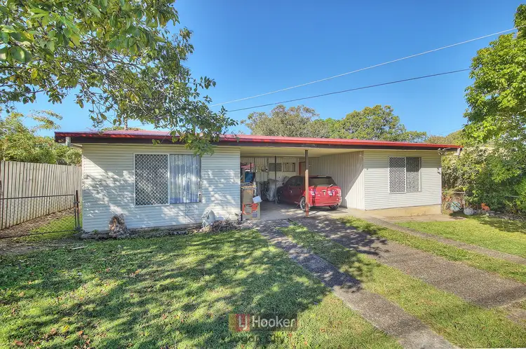 17 Douglas St, Woodridge QLD 4114