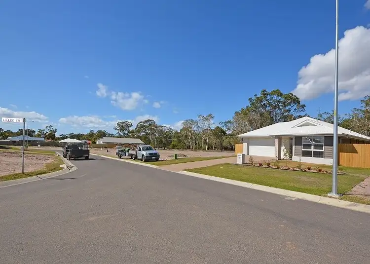 Sixth view of Homely land listing, Lot 46 Bradman Way, Urangan QLD 4655