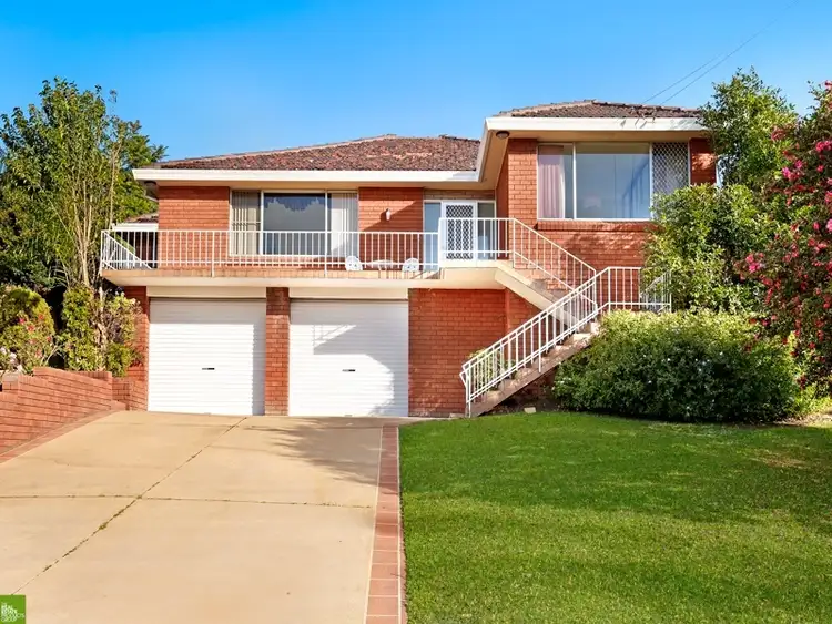 7 Bellebrae Avenue, Mount Ousley NSW 2519