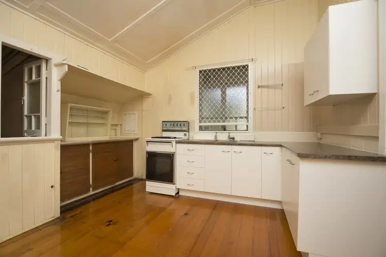 Second view of Homely house listing, 80 Maryborough St, Walkervale QLD 4670