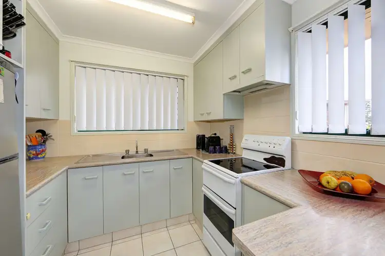 Third view of Homely house listing, 2/8 Reef Court, Bargara QLD 4670