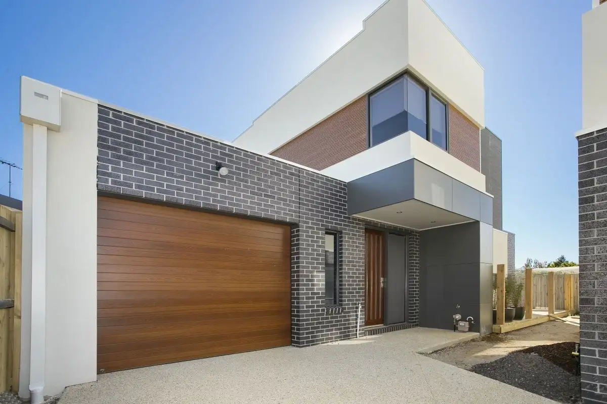 Main view of Homely townhouse listing, 3/23 Oakdean Boulevard, Ocean Grove VIC 3226