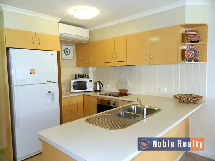 Third view of Homely unit listing, 410/2 Little Street 'The Marina', Forster NSW 2428