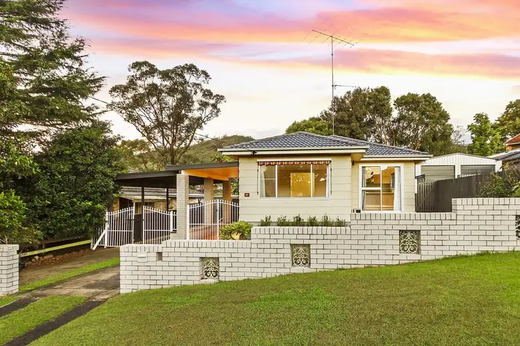 Second view of Homely house listing, 12 Craigend Street, Wyoming NSW 2250