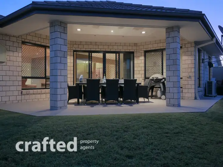 Fourth view of Homely house listing, 9 Denver Grove, Regents Park QLD 4118