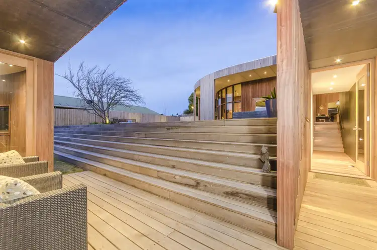 Second view of Homely house listing, 36-38 Margate Street, Barwon Heads VIC 3227