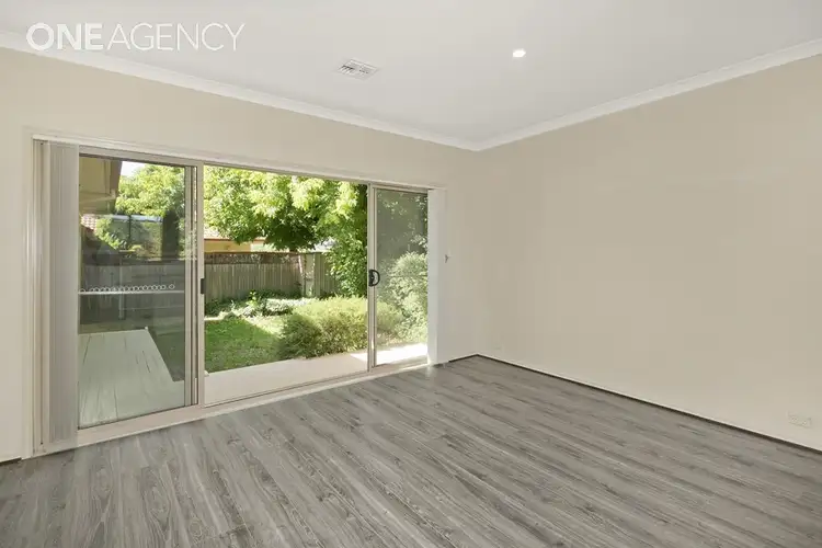 Third view of Homely semi-detached listing, 39a Legge Street, Downer ACT 2602