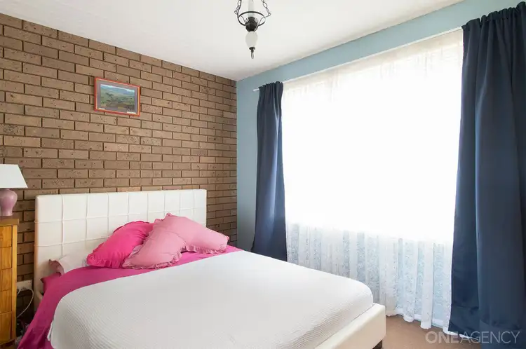 Sixth view of Homely house listing, 5/183 Hobart Road, Kings Meadows TAS 7249