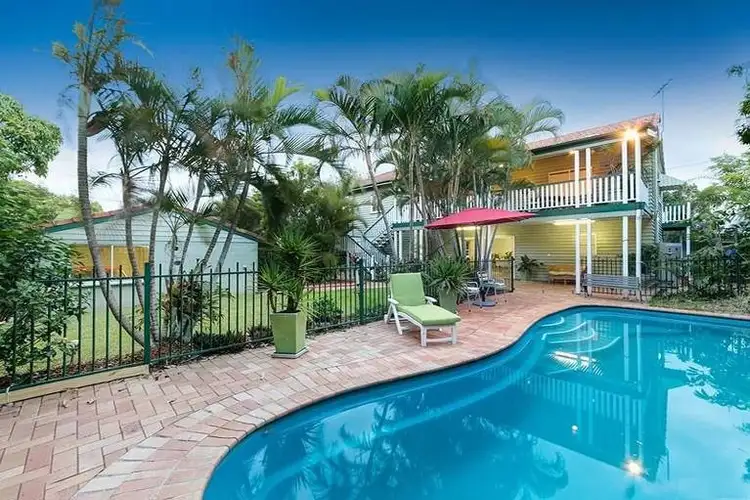 Third view of Homely house listing, 110 King Arthur Terrace, Tennyson QLD 4105