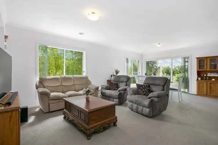 Fifth view of Homely house listing, 34 Leonard Drive, Clifton Springs VIC 3222