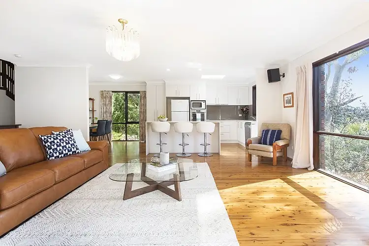 Second view of Homely house listing, 120 Sladden Road, Yarrawarrah NSW 2233