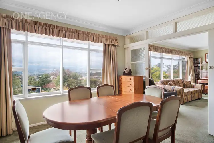 Sixth view of Homely house listing, 55 Normanstone Road, South Launceston TAS 7249
