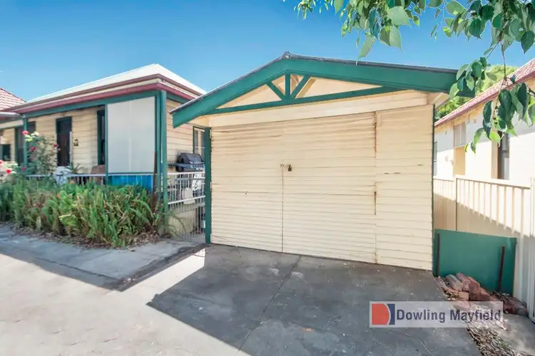 Third view of Homely house listing, 97 Margaret Street, Mayfield East NSW 2304