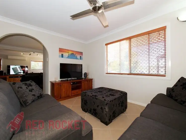 Sixth view of Homely house listing, 15 El Rancho Street, Daisy Hill QLD 4127