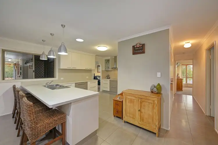Fifth view of Homely house listing, 15 Gardenia Drive, Avoca QLD 4670