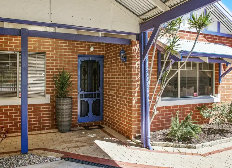 Second view of Homely house listing, 11 Tennyson Street, Leederville WA 6007
