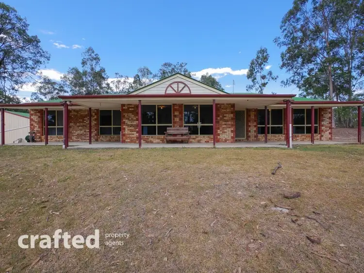 107 Kingfisher Road, Greenbank QLD 4124