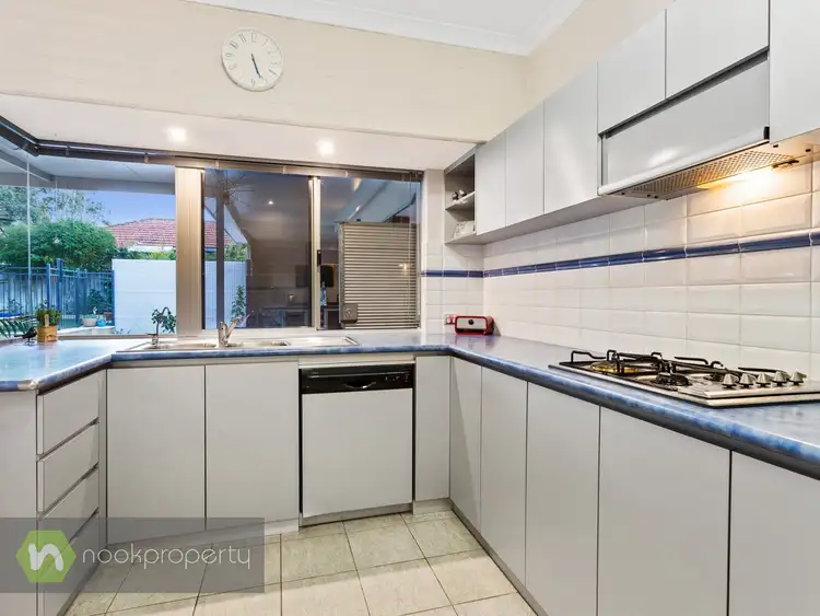 Fifth view of Homely house listing, 74A Kitchener Rd, Melville WA 6156