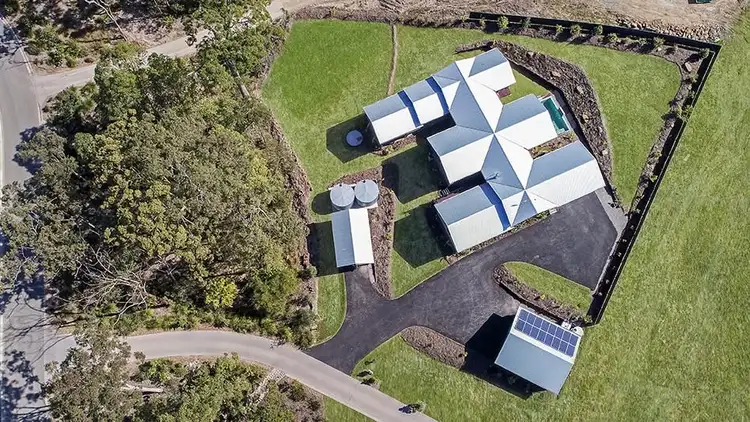 Fifth view of Homely house listing, 3 Grass Tree Lane, Palmview QLD 4553