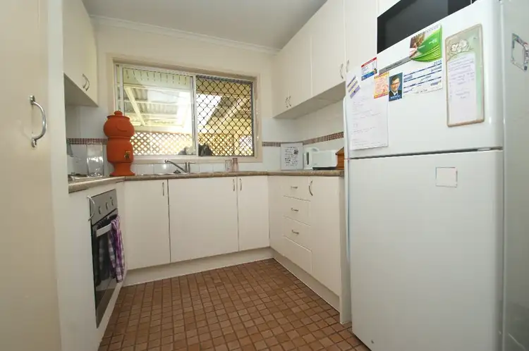 Third view of Homely house listing, 12 McCrohon Street, Avenell Heights QLD 4670
