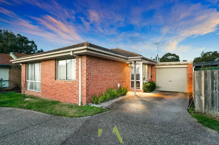 Main view of Homely unit listing, 4/91 Southgateway, Langwarrin VIC 3910