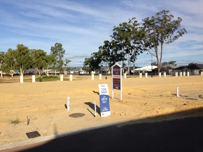 Main view of Homely land listing, 16 Selset Lane, Aveley WA 6069